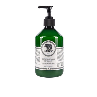 Exfoliating Hand Cleaner - Parco 1923