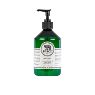 Parco 1923 Purifying Body Wash - Parco 1923