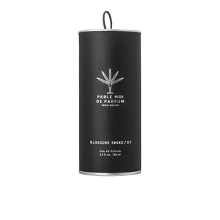 Blossoms Smoke / 57 - Parle Moi de Parfum