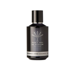 Orange Hyper Essence / X - Parle Moi de Parfum