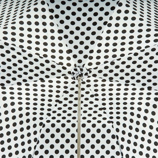 Ombrello Bocca Con Interno A Pois - Pasotti