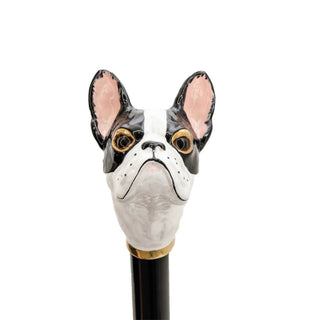 Ombrello French Bulldog Donna - Pasotti