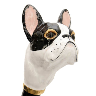 Ombrello French Bulldog Donna - Pasotti