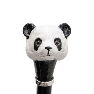 Ombrello Panda A Pois - Pasotti