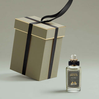 Sports Car Club - Penhaligon's