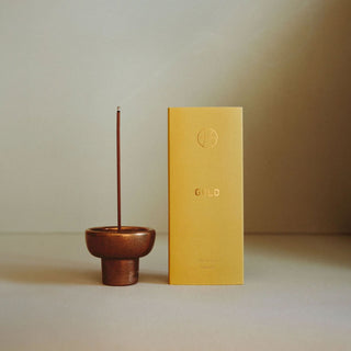 Gold Incense - Perfumer H