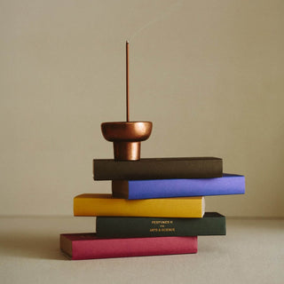Ash Incense - Perfumer H