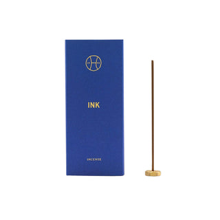 Ink Incense - Perfumer H