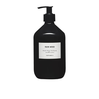Rain Wood Shower Wash - Perfume H