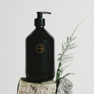 Rain Wood Shower Wash - Perfume H