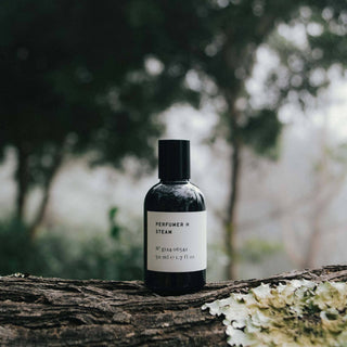 Steam - Perfumer H