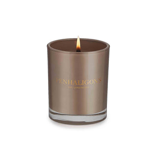 Anbar Stone Medium Candle - Penhaligon's