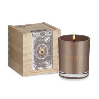 Anbar Stone Medium Candle - Penhaligon's