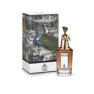 Clandestine Clara Edp - Penhaligon's - Campomarzio70