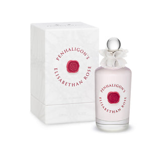 Elisabethan Rose Edp - Penhaligon's - Campomarzio70