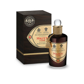 Halfeti Cedar Edp - Penhaligon's - Campomarzio70