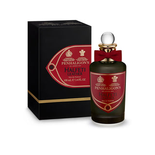 Halfeti Leather Edp - Penhaligon's - Campomarzio70