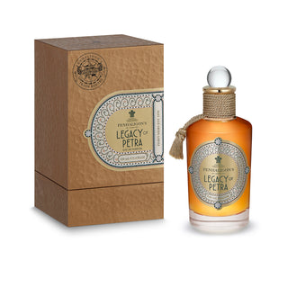 Legacy of Petra Edp - Penhaligon's - Campomarzio70