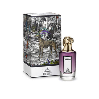 Much ado about the Duke - Penhaligon's - Campomarzio70