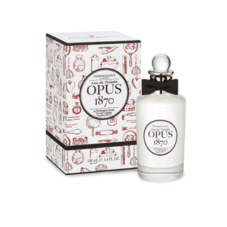 Opus 1870 Edt - Penhaligon's
