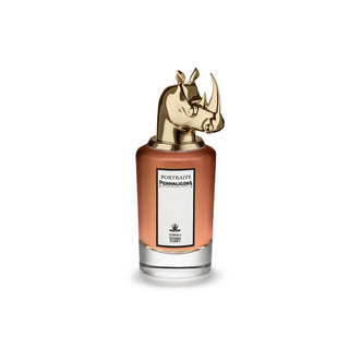 Terrible Teddy Edp - Penhaligon's - Campomarzio70