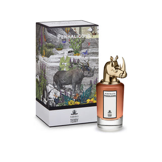 Terrible Teddy Edp - Penhaligon's - Campomarzio70