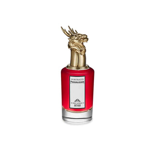 The World According to Arthur - Penhaligon's - Campomarzio70