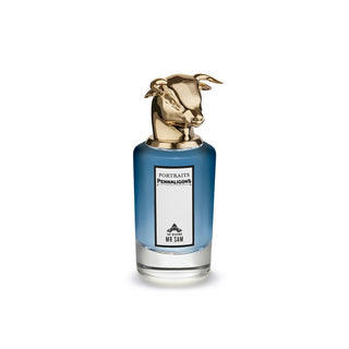 The Blazing Mister Sam Edp - Penhaligon's - Campomarzio70