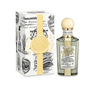 Vra Vra Room -  Penhaligon's