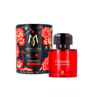 Flamenco Hair Mist - Ramon Monegal