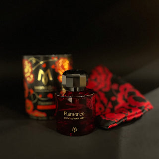 Flamenco Hair Mist - Ramon Monegal