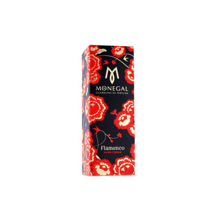Flamenco Hand Cream - Ramon Monegal