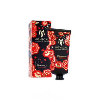 Flamenco Hand Cream - Ramon Monegal