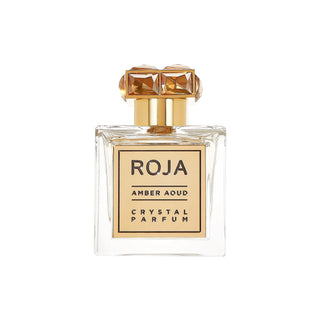 Amber Aoud Crystal Parfum - Roja Parfums