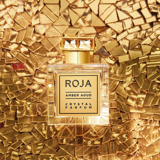 Amber Aoud Crystal Parfum - Roja Parfums