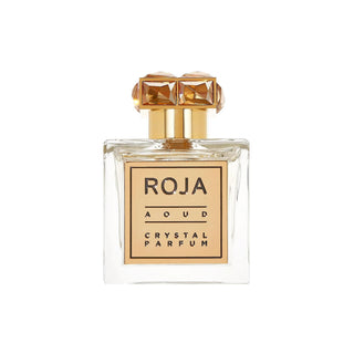 Aoud Crystal Parfum - Roja Parfums