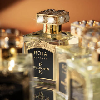 Burlington 1819 - Roja Parfums