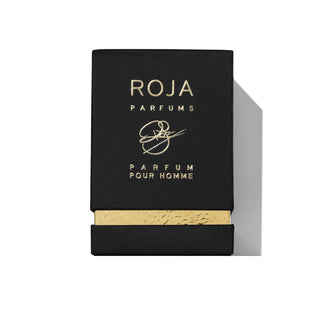 Danger Parfum pour Homme - Roja Parfums