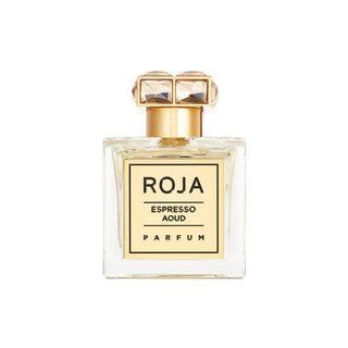 Espresso Aoud - Roja Parfums