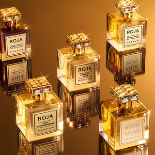 Espresso Aoud - Roja Parfums