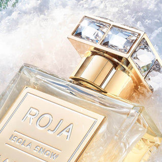Isola Snow Eau de Parfum - Roja Parfums