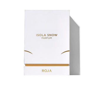 Isola Snow Eau de Parfum - Roja Parfums