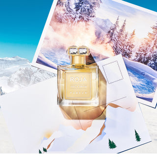 Isola Snow Eau de Parfum - Roja Parfums