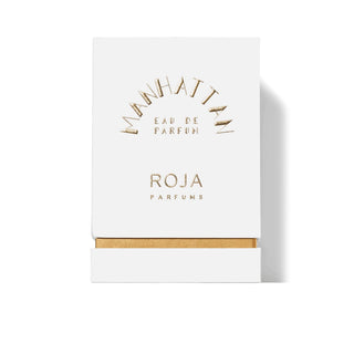 Manhattan Eau de Parfum - Roja Parfums