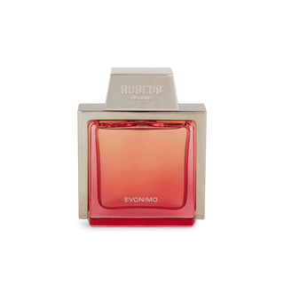 Evonimo - Rubeus Milano - Campomarzio70