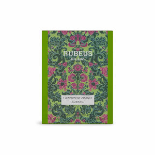 Quercia - Rubeus Milano - Campomarzio70