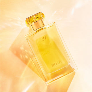 51 Eau de Parfum - Roja Parfums