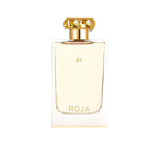 51 Eau de Parfum - Roja Parfums