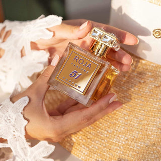 51 Pour Femme Parfum - Roja Parfums