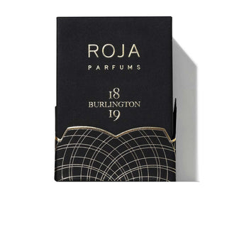 Burlington 1819 - Roja Parfums